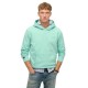 суичър,мъжки,пуловери,superdry,essential,logo,hoodie,spearmint,light,green,(green)