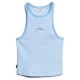 потник,дамски,топове,superdry,essential,logo,stripe,racer,sleeveless,top,bluebell,stripe,(blue)
