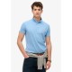 мъжки,блузи,с,яка,superdry,essential,short,sleeve,polo,bluebell,(blue)