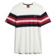 тениска,мъжки,тениски,superdry,essential,stripe,short,sleeve,t,shirt,brilliant,white,chest,stripe,(white)