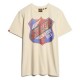 тениска,мъжки,тениски,superdry,gasoline,graphic,relaxed,short,sleeve,t,shirt,rice,white,(beige)