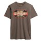 тениска,мъжки,тениски,superdry,gasoline,graphic,relaxed,short,sleeve,t,shirt,brown,(vintage,black)