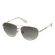 слънчеви,очила,слънчеви,очила,superdry,gradient,lens,aviator,woman,sunglasses,golden