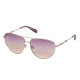 слънчеви,очила,слънчеви,очила,superdry,gradient,lens,aviator,woman,sunglasses,rose,gold,purple,lens,(pink)