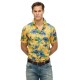риза,с,къс,ръкав,мъжки,ризи,superdry,hawaiian,print,short,sleeve,shirt,hawaiian,yellow,(yellow)