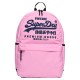 раница,раници,superdry,heritage,montana,backpack,pink,(lilac,chiffon)