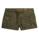 къси,панталони,дамски,панталони,superdry,hot,cargo,shorts,green
