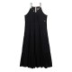 потник,дамски,поли,и,рокли,superdry,ibiza,cami,long,dress,black