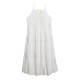 потник,дамски,поли,и,рокли,superdry,ibiza,cami,long,dress,white,(off,white)
