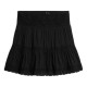 пола,дамски,поли,и,рокли,superdry,ibiza,lace,mix,short,skirt,black