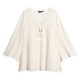 рокля,дамски,поли,и,рокли,superdry,ibiza,lace,short,dress,white
