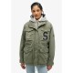 яке,дамски,якета,и,палта,superdry,jersey,emb,military,jacket,green