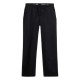 панталони,дамски,панталони,superdry,linen,drawstring,pants,black