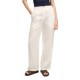 панталони,дамски,панталони,superdry,linen,drawstring,pants,white,(white)