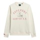 блуза,мъжки,пуловери,superdry,lo,fi,outdoors,relaxed,sweatshirt,beige