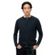тениска,мъжки,тениски,superdry,lw,textured,grandad,long,sleeve,t,shirt,eclipse,navy,(blue)