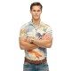 риза,с,къс,ръкав,мъжки,ризи,superdry,merchant,hawaiian,short,sleeve,shirt,ryusunichiwa,off,white,(multicolor)