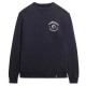блуза,мъжки,пуловери,superdry,merchant,sweatshirt,blue