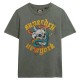 тениска,дамски,тениски,superdry,neo,trad,tattoo,relaxed,short,sleeve,t,shirt,beetle,green,slub,(green)