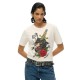 тениска,дамски,тениски,superdry,neo,trad,tattoo,relaxed,short,sleeve,t,shirt,off,white,slub