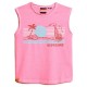 тениска,дамски,тениски,superdry,outdoor,stripe,scoop,sleeveless,t,shirt,pink,(dry,fluro,pink)