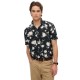 риза,с,къс,ръкав,мъжки,ризи,superdry,print,short,sleeve,shirt,black