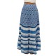 пола,дамски,поли,и,рокли,superdry,printed,long,skirt,blue