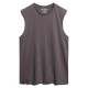 тениска,мъжки,тениски,superdry,raw,edge,slub,sleeveless,t,shirt,dark,grey,(grey)