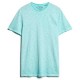 тениска,мъжки,тениски,superdry,raw,edge,slub,short,sleeve,t,shirt,blue,(aqua,sky,blue)