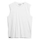 тениска,мъжки,тениски,superdry,raw,edge,slub,sleeveless,t,shirt,optic,(white)