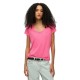 тениска,дамски,тениски,superdry,scoop,neck,short,sleeve,t,shirt,pink,(azalea,pink)