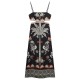 рокля,дамски,поли,и,рокли,superdry,statement,cut,out,long,dress,black