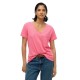 тениска,дамски,тениски,superdry,studios,slub,embroidered,short,sleeve,v,neck,t,shirt,azalea,pink,(pink)
