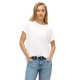 тениска,дамски,тениски,superdry,studios,loose,short,sleeve,t,shirt,optic,(white)