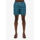 бански,гащета,мъжки,бански,костюми,superdry,tile,print,16´´,swimming,shorts,talavera,tile,blue,(blue)