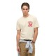 тениска,мъжки,тениски,superdry,trade,tools,loose,short,sleeve,t,shirt,riff,white,(beige)
