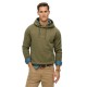 суичър,мъжки,пуловери,superdry,utility,sport,hoodie,olive,night,green,(green)