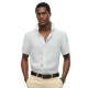 риза,с,къс,ръкав,мъжки,ризи,superdry,vacation,linen,short,sleeve,shirt,blue,(sky,blue,ticking,linen)