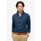 риза,с,дълъг,ръкав,мъжки,ризи,superdry,vacation,linen,long,sleeve,shirt,navy,(blue)