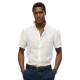 риза,с,къс,ръкав,мъжки,ризи,superdry,vacation,linen,short,sleeve,shirt,optic,(white)