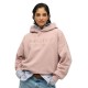 суичър,дамски,блузи,superdry,venue,metallic,relaxed,hoodie,purple