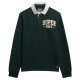 мъжки,блузи,с,яка,superdry,vintage,athletic,rugby,long,sleeve,polo,academy,green,(green)