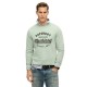 блуза,мъжки,пуловери,superdry,vintage,wash,relaxed,sweatshirt,green