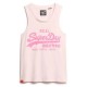 тениска,дамски,тениски,superdry,vl,neon,scoop,sleeveless,t,shirt,pink,(cradle,pink)