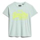 тениска,дамски,тениски,superdry,vl,neon,slim,short,sleeve,t,shirt,harbour,grey,(grey)