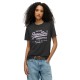 тениска,дамски,тениски,superdry,vl,metallic,relaxed,short,sleeve,t,shirt,heavy,back,in,black,(black)