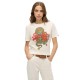 тениска,дамски,тениски,superdry,vl,tokyo,relaxed,short,sleeve,t,shirt,new,chalk,white,slub,(beige)