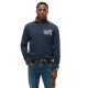 блуза,мъжки,пуловери,superdry,workwear,applique,sweatshirt,eclipse,navy,(blue)