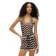 къси,панталони,дамски,панталони,superdry,zigzag,shorts,brown