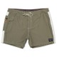 бански,гащета,мъжки,бански,костюми,hurley,built,thalia,16´´,swimming,shorts,green,(cargo)